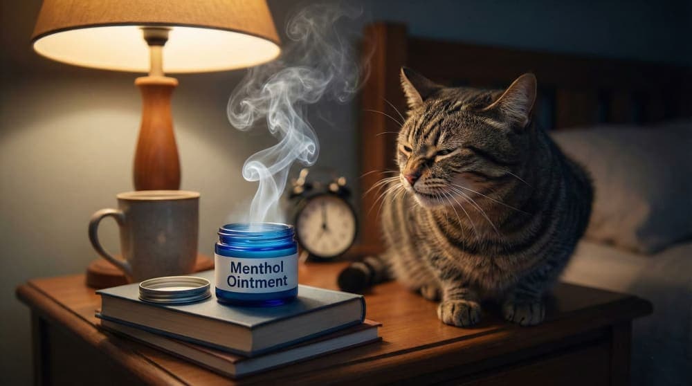 Coconut oil and Dawn soap as safe alternatives