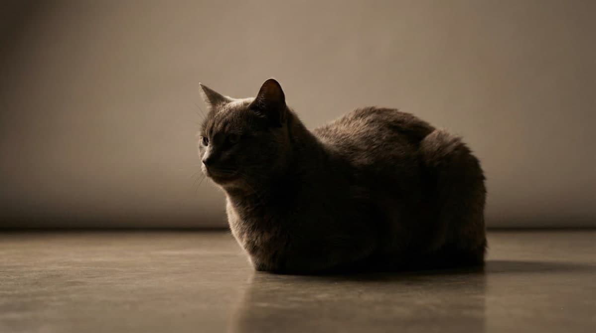 The Silent Sufferer: 5 Subtle Signs of Pain Your Cat Is Hiding From You