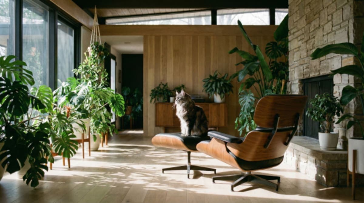 Is Your Aesthetic Killing Your Cat? 7 Trendy Plants That Are Toxic